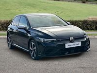Used VW Golf VIII R 333 HP (244 kW) 2025 Black Hatchback
