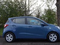 used Hyundai i10 1.0 SE 5dr