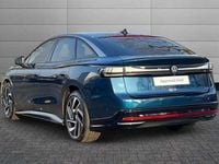 Used VW ID.7 210 kW (286 HP) 2025