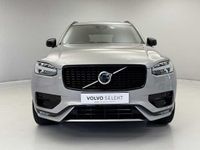 Used Volvo XC90 Plus 232 HP (170 kW) 2023 SUV