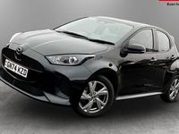 Usado Mazda 2 Exclusive-Line 116 HP (85 kW) 2026 Citadino