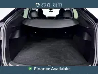 Used Tesla Model Y Performance 392 kW (534 HP) 2024 Black SUV