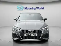 Usado Audi A3 Sportback e-tron S-Line 204 CV (150 kW) 2025 Utilitario