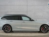 Used BMW M340 M Sport 369 HP (271 kW) 2024 Grey Sedan