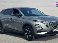 Used Omoda 5 147 HP (108 kW) 2026 Silver SUV
