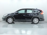 used Honda CR-V 1.6 I-DTEC S NAVI 5d 118 BHP