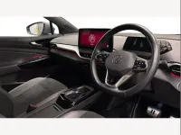 Used VW ID.5 Pro Performance 150 kW (204 HP) 2023 Grey SUV