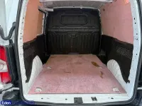 Used Citroën Berlingo 100 HP (73 kW) 2023 White MPV