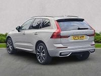 Used Volvo XC60 Plus 250 HP (183 kW) 2022 Silver SUV
