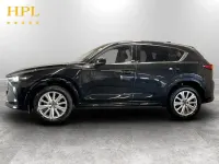Used Mazda CX-5 Takumi-Line 165 HP (121 kW) 2023 Black SUV