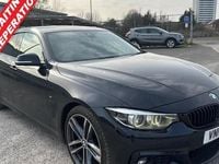 Used BMW 420 M Sport 184 HP (135 kW) 2021 Coupe