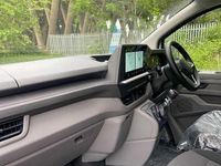 Used VW Transporter 2025 White Van