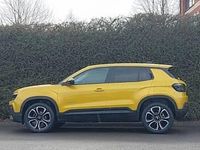 Usado Jeep Avenger Summit 100 CV (73 kW) 2025 Amarillo SUV