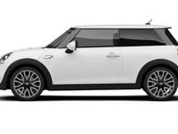 Used Mini Cooper Classic 136 HP (100 kW) 2021 Hatchback