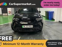 Used Vauxhall Mokka 100 kW (136 HP) 2025 SUV