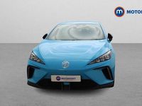 Usado MG MG4 EV Trophy 150 kW (204 HP) 2025 Citadino