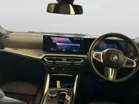 Used BMW i4 M Sport 250 kW (340 HP) 2026 Sedan