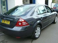 Usado Ford Mondeo 2007 Carrinha
