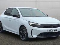 New Vauxhall Corsa Ultimate 101 HP (74 kW) 2026 Hatchback