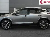 Used Nissan Qashqai Tekna 140 HP (102 kW) 2023 SUV