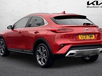 Used Kia XCeed 160 HP (117 kW) 2022 SUV