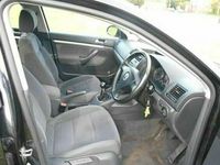 Used VW Jetta 2006 Sedan