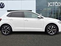 New VW Polo 95 HP (69 kW) 2026 Hatchback