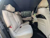 Used Mercedes GLS63 AMG Executive 612 HP (450 kW) 2021 Grey SUV