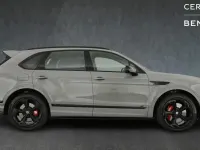 Used Bentley Continental GT 2023 Grey Estate