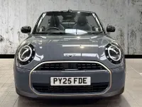 Usado Mini Cooper Cabriolet Exclusive 2025 Cinzento Cabrios