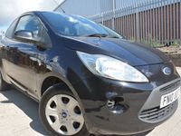 used Ford Ka 1.2 Style+ 3dr