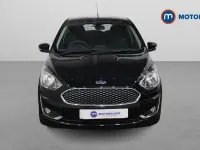 Second-hand Ford Ka Plus Zetec 86 CP (63 kW) 2019 Hatchback