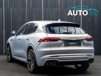 Used Maserati Grecale GT 2022 White SUV