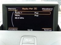 Used Audi A1 2012 Hatchback