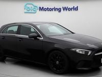 Used Mercedes A180 Executive 136 HP (100 kW) 2022 Hatchback