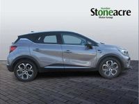 Used Renault Captur Techno 143 HP (105 kW) 2023 Other SUV