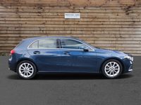 used Mercedes A200 A ClassSport Executive 5dr Auto