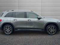 Used Mercedes EQB350 AMG Line Premium 214 kW (292 HP) 2024 Grey SUV