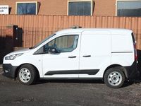 Begagnad Ford Transit Connect 100 HK (73 kW) 2020 Vit Minibuss