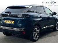 used Peugeot 3008 1.5 BlueHDi Allure Premium 5dr