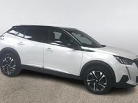 Used Peugeot 2008 GT 131 HP (96 kW) 2022 White SUV