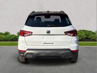 New Seat Arona SE Technology 94 HP (69 kW) 2025 Other SUV
