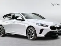 Nowe BMW 120 M Sport 156 KM (114 kW) 2026 Hatchback