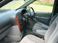 Used Chrysler Grand Voyager 2004 MPV