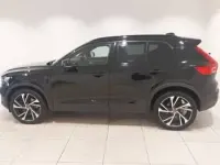 Used Volvo XC40 R-Design Pro 262 HP (192 kW) 2021 Black SUV