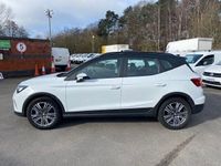 used Seat Arona 1.0 TSI SE 5dr