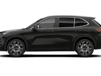 New Geely Starray 262 HP (192 kW) 2026 SUV