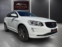 Used Volvo XC60 SE 2014 White SUV