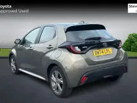 Used Toyota Yaris 116 HP (85 kW) 2026 Hatchback