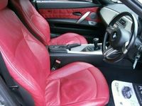 used BMW Z4 2.2